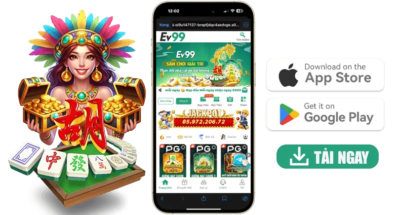 Tăng vốn cược 999ok code