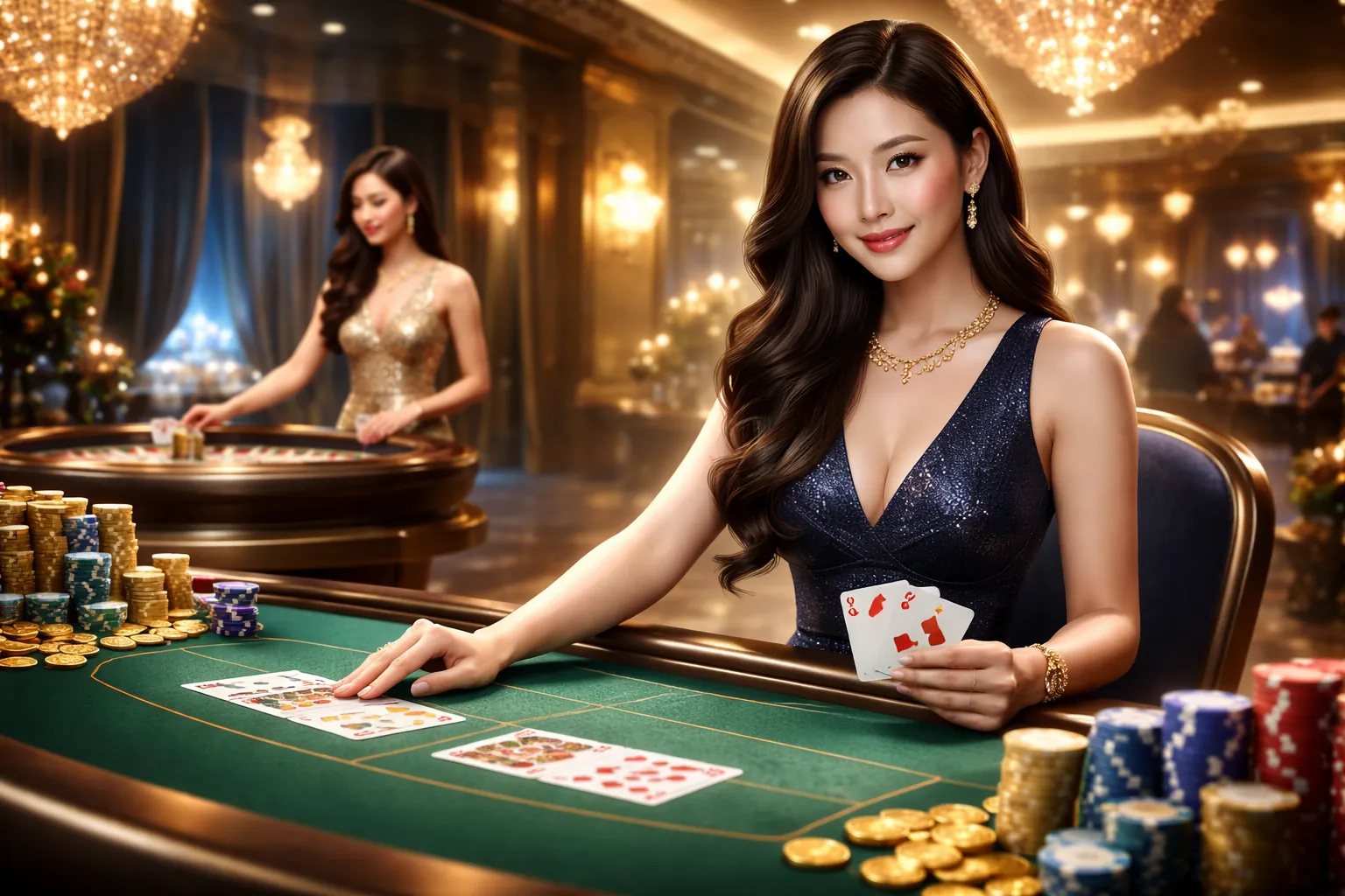 Jackpot Slots lũy tiến tại 999ok Code