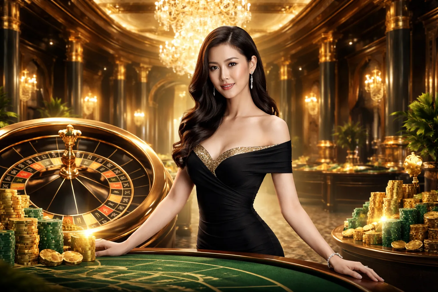 Hình ảnh chính về trò chơi máy đánh bạc 999ok Code