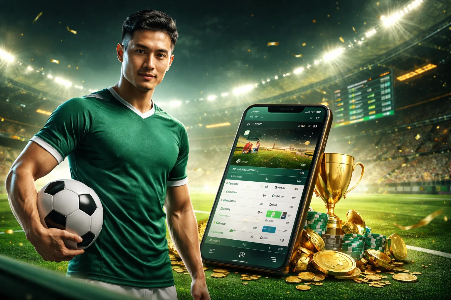 Phân tích phúc lợi độc quyền 999ok code