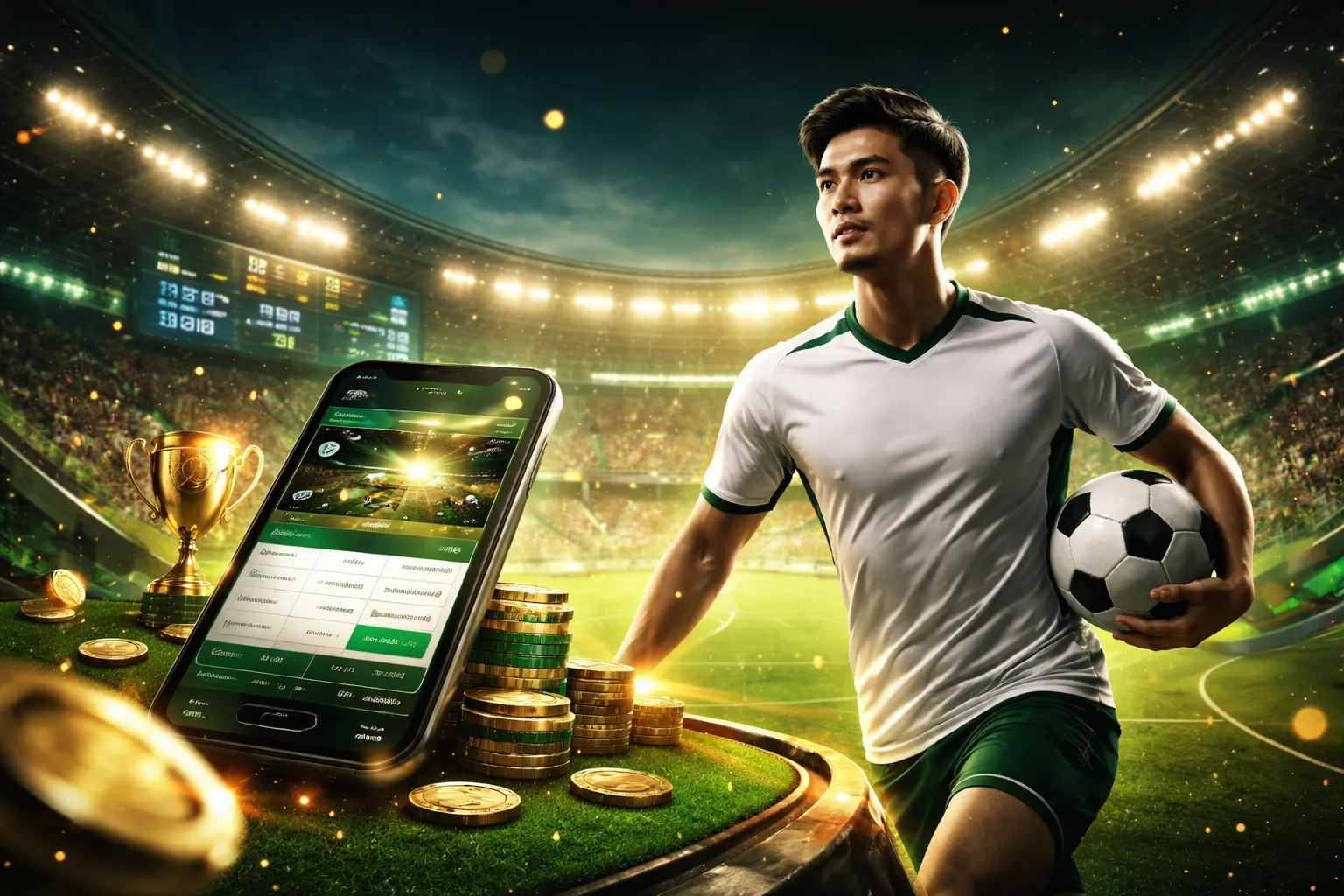 Video Slots hiện đại tại 999ok Code