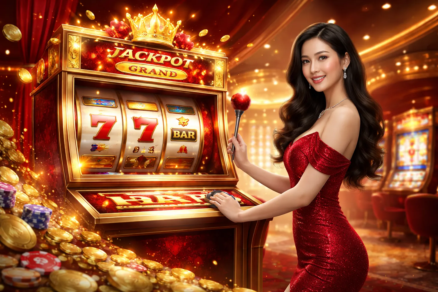 Hình ảnh chính về 999ok Code và trải nghiệm chơi game