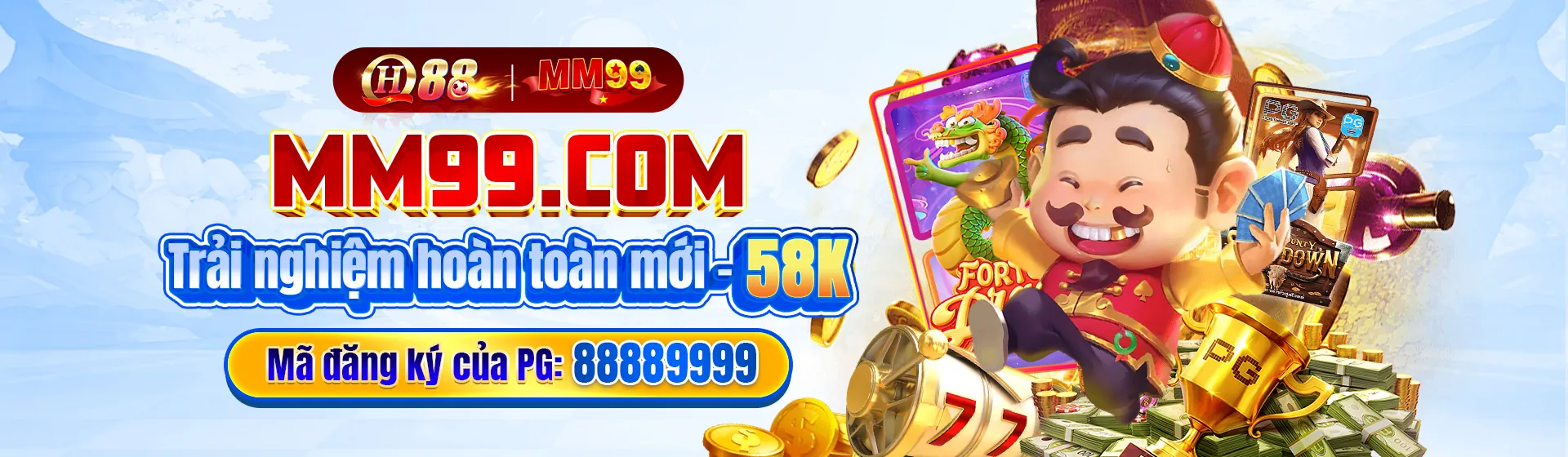 Hình ảnh chính 999ok code ưu đãi độc quyền
