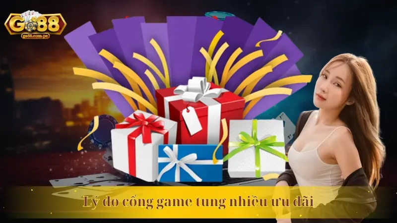Sự kiện và khuyến mãi 999ok code